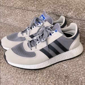Adidas Marathon Tech